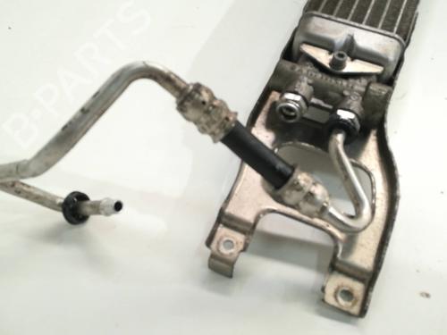 Oil radiator MERCEDES-BENZ B-CLASS Sports Tourer (W245) B 200 CDI (245.208) | BP9832597M33 