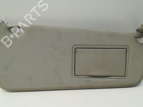 Pare-soleil droit FORD FOCUS C-MAX (DM2) [2003-2007]  13451347