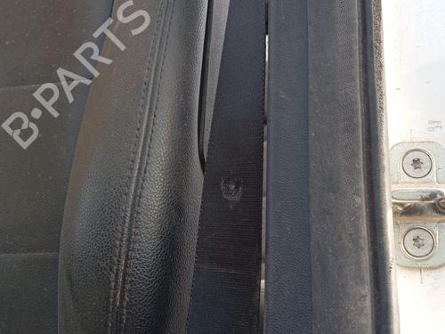 Used Front left seatbelt MERCEDES-BENZ B-CLASS Sports Tourer (W245) B 180 CDI (245.207) (109 hp) 12287616