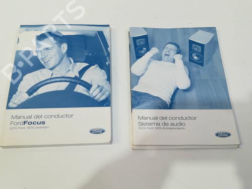 Other FORD FOCUS II (DA_, HCP, DP) | BP16123861O1 - Image 4