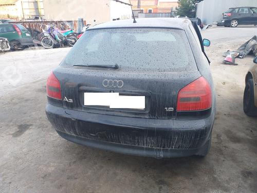 Used Right taillight AUDI A3 (8L1) 1.8 (125 hp) 16229436