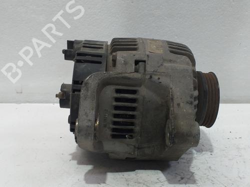 Alternator RENAULT MEGANE I Classic (LA0/1_)  | BP9352051M7 