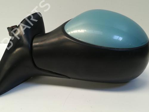 Left mirror CITROËN XSARA PICASSO (N68) 2.0 HDi | BP15824419C26