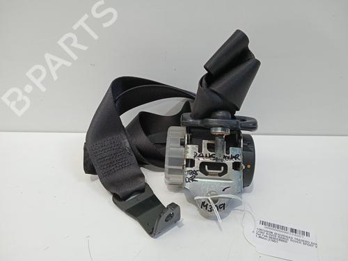 Used Rear right seatbelt LAND ROVER RANGE ROVER SPORT I (L320) 2.7 D 4x4 (190 hp) 16912566