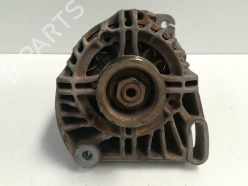Alternator FIAT SEICENTO / 600 (187_) 1.1 (187AXB, 187AXB1A, 187AXC1A02) | BP9360752M7 