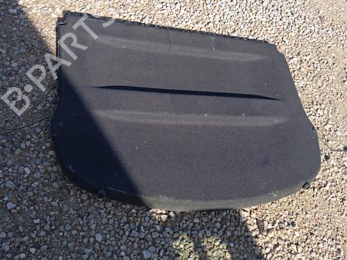 Used Rear parcel shelf FORD MONDEO III Saloon (B4Y) 2.0 16V TDDi / TDCi (115 hp) 16236750