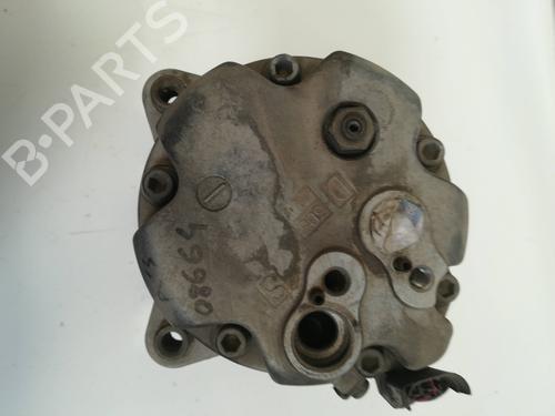 AC compressor AUDI A3 (8L1) 1.8 T | BP9350688M34 