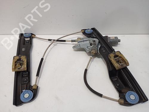Used Front right window mechanism Front right window mechanism OPEL INSIGNIA A Sports Tourer (G09) [2008-2017] 36070947 36070947