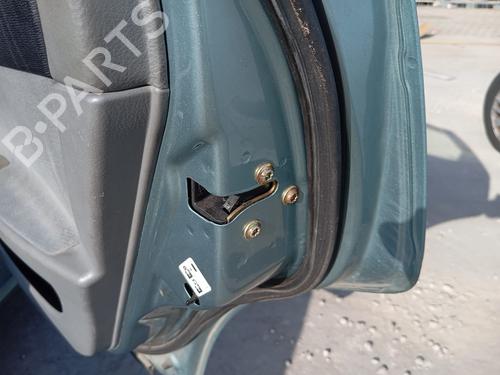 Used Rear right lock CHEVROLET NUBIRA Saloon 1.6 (109 hp) 27483208