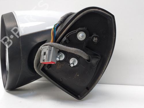Retrovisor izquierdo FORD PUMA (J2K, CF7)  | BP29533189C26 