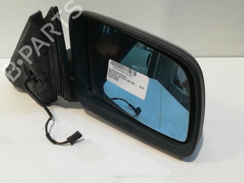 Right mirror BMW 5 (E60) 530 d | BP16072265C27 