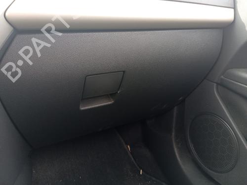 Hanskerom OPEL ASTRA H GTC (A04) 1.6 (L08) (105 hp) 26955374