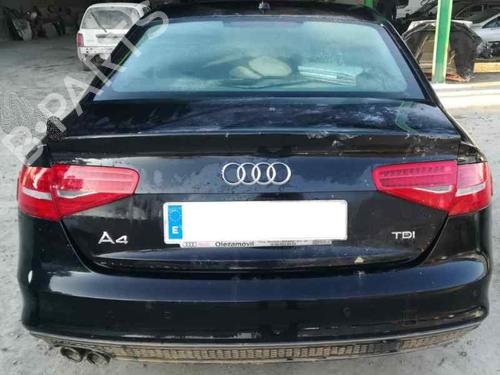 Gearbox AUDI A4 B8 (8K2)  | BP9356031M3 