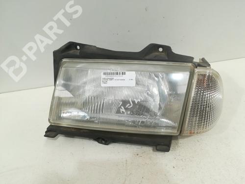 Used Left headlight Left headlight CITROËN JUMPY I (U6U_) 1.6 (79 hp) 9347780 9347780