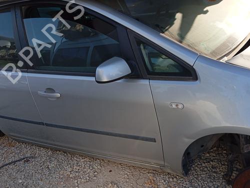Dør høyre foran FORD FOCUS C-MAX (DM2) [2003-2007]  22799970