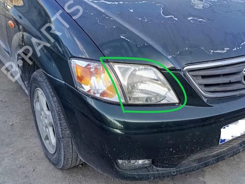 Used Right headlight Right headlight MAZDA MPV II (LW) 2.0 (LWEW) (122 hp) 36020295 36020295