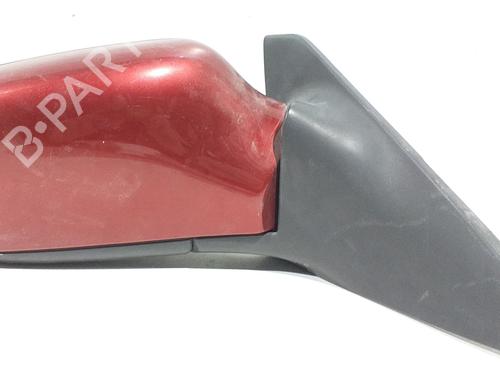 Right mirror VOLVO S40 I (644)  | BP9348010C27 