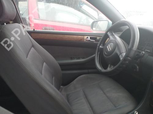 Used Front left window mechanism AUDI A6 C5 (4B2) 1.8 T (150 hp) 12291560