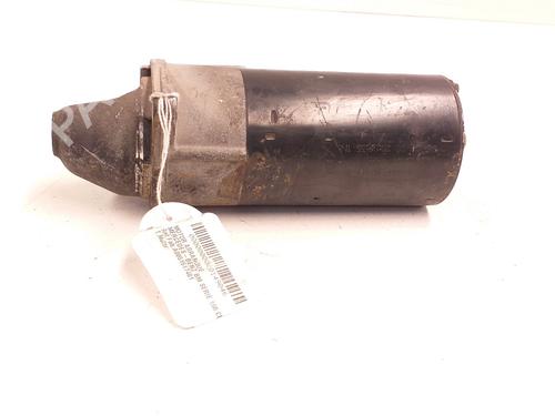 Starter MERCEDES-BENZ A-CLASS (W168)  | BP9352802M8 