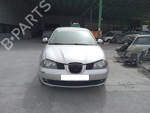 Left headlight SEAT IBIZA III (6L1)  | BP18831647C28