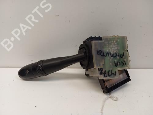 Ratstangsstang KIA PICANTO I (SA) 1.1 | BP21691889I23 