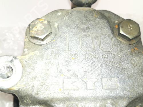 Styring servopumpe SEAT TOLEDO II (1M2)  | BP9351032M99 