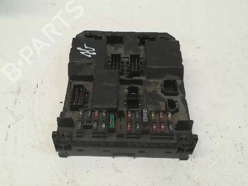 Boîte à Fusibles PEUGEOT 307 (3A/C) [2000-2012]  9356686