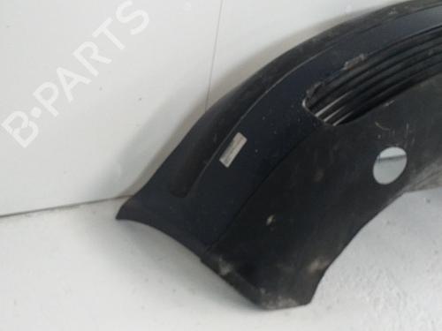 Foran støtfanger VW PASSAT B5 (3B2) 1.9 TDI | BP9354874C7 