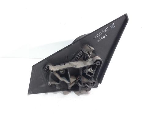 Right mirror RENAULT MEGANE III Grandtour (KZ0/1)  | BP9355611C27