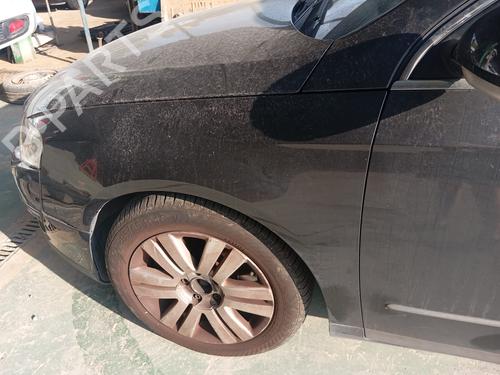 Used Rim VW PASSAT B6 (3C2) [2005-2011]  28412267