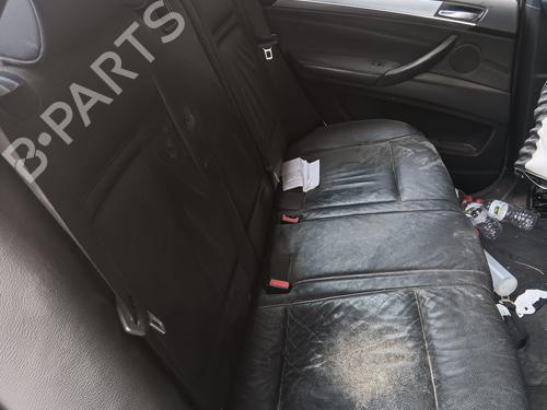 Sæde Bagtil BMW X5 (E70) 3.0 d (235 hp) 20688579