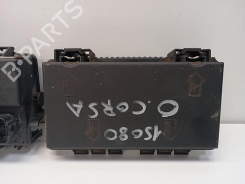 Fuse box OPEL CORSA D (S07) | BP36073436E1 - Image 4