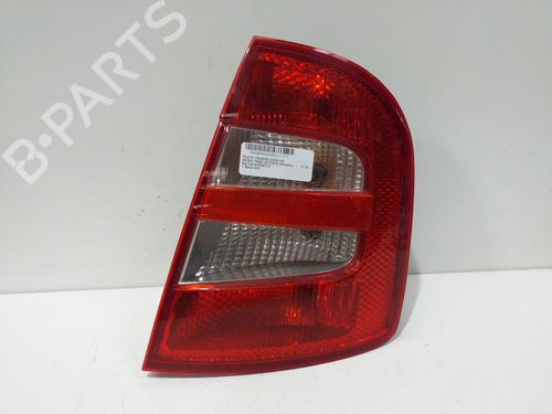 Used Right taillight SKODA FABIA I (6Y2) [1999-2008]  21496105