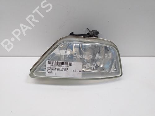 Used Right front fog light FORD FOCUS I (DAW, DBW) [1998-2009]  9346935