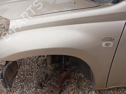 Used Left front fenders TOYOTA RAV 4 II (_A2_) 2.0 D 4WD (CLA20_, CLA21_, CLA20R, CLA21R) (116 hp) 12283738