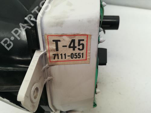 Instrument cluster HYUNDAI LANTRA II (J-2)  | BP9348298C47 