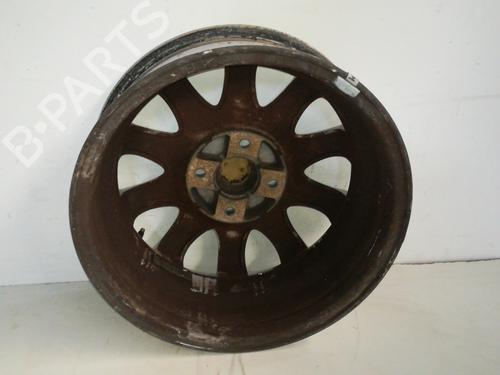 Rim NISSAN ALMERA II (N16) 1.5 | BP15409297C45 