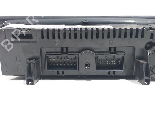Climate control SEAT IBIZA IV (6J5, 6P1)  | BP11279042I5 