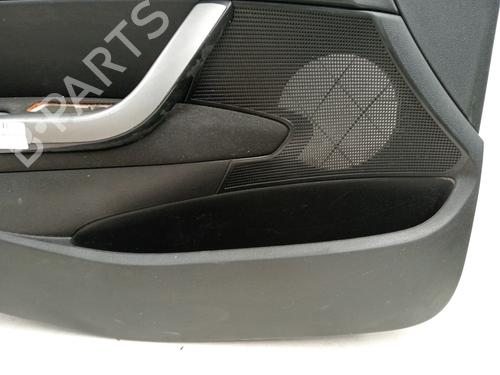 Front left panel PEUGEOT 308 I (4A_, 4C_)  | BP12292047C58 