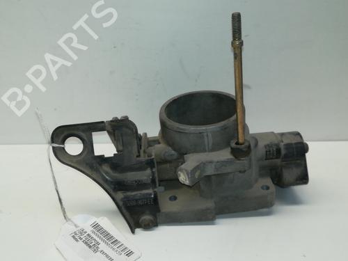 Used Throttle body FORD FIESTA I (GFBT) [1976-1983]  9354422