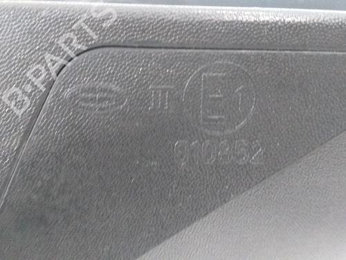 Right mirror SEAT LEON (1P1) 1.9 TDI | BP9354572C27 