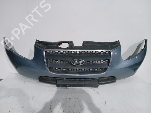 Used Front bumper HYUNDAI SANTA FÉ II (CM) [2005-2015]  31356531