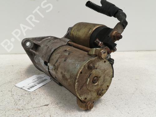 Startmotor CHEVROLET AVEO / KALOS Hatchback (T200) 1.4 16V | BP13021110M8 
