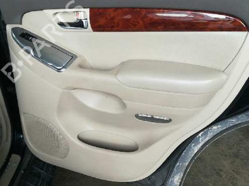 Right rear door panel TOYOTA LAND CRUISER PRADO (_J12_) 3.0 D-4D (KDJ120, KDJ125) (163 hp)null