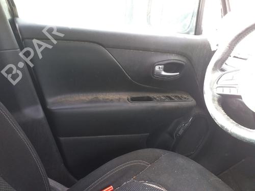 Front left interior door handle JEEP RENEGADE SUV (BU, B1, BV) 1.0 T-GDi | BP17788083I13 