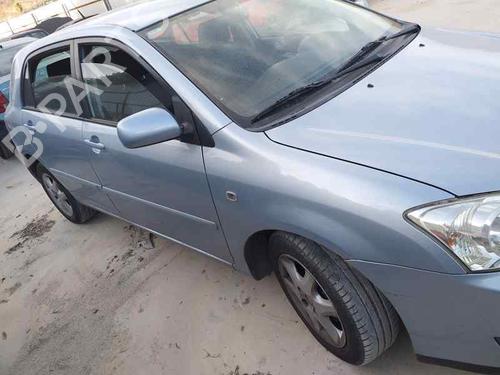 Used Front right window mechanism TOYOTA COROLLA (_E12_) [2001-2008]  12277492