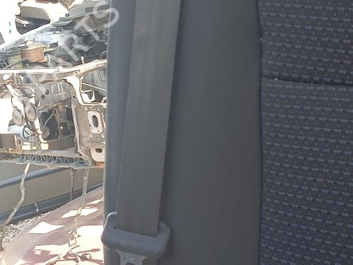 Used Rear right seatbelt CHEVROLET AVEO / KALOS Hatchback (T200) 1.4 16V (94 hp) 23076985