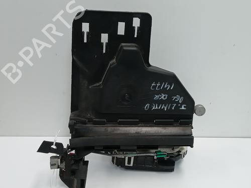 Used Front right lock JEEP CHEROKEE (KK) [2007-2025]  18681444