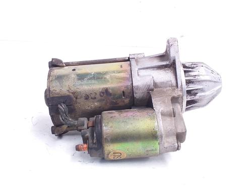 Startmotor DAEWOO LANOS (KLAT) 1.6 16V | BP9358873M8 