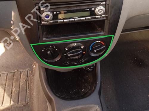 Climate control CHEVROLET NUBIRA Saloon 1.6 | BP27483231I5 